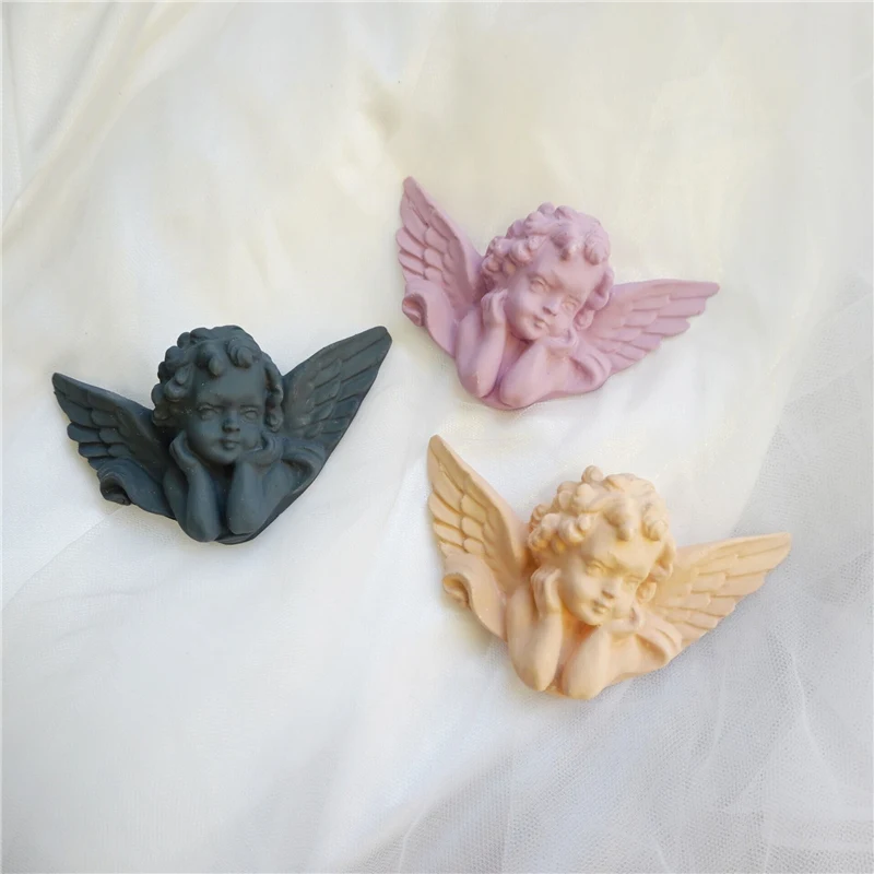 

Симпатичная силиконовая форма под углом, форма для рукоделия, силиконовая форма для свечи, форма для мыла