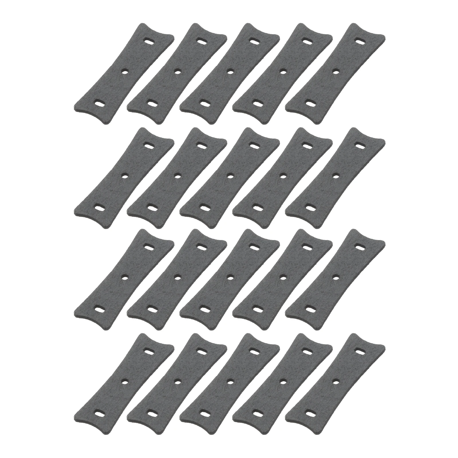 20pcs