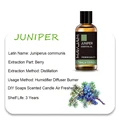 Juniper Oil