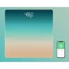 Tiansheng Gradual Weight Scale Home Intelligent Bluetooth Height Electronic Scale Human Professional Weight Scale Health Body 5
