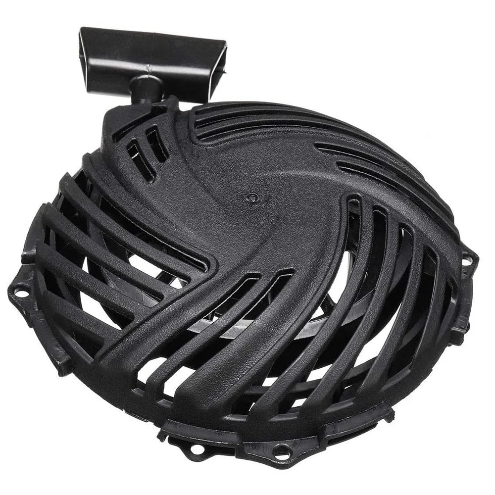 

Pull Assembly Power Engine Machine Tools Lawn Mower Parts Compatible for Stratton 590588 500E