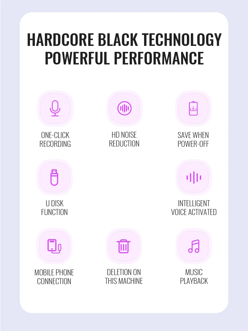 Približan prikaz gumba za snimanje