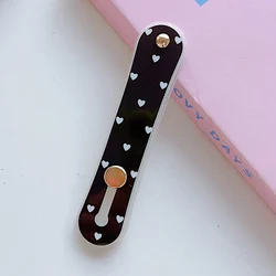 Universal Colorful Silicone Phone Grip and Stand (Style 10)