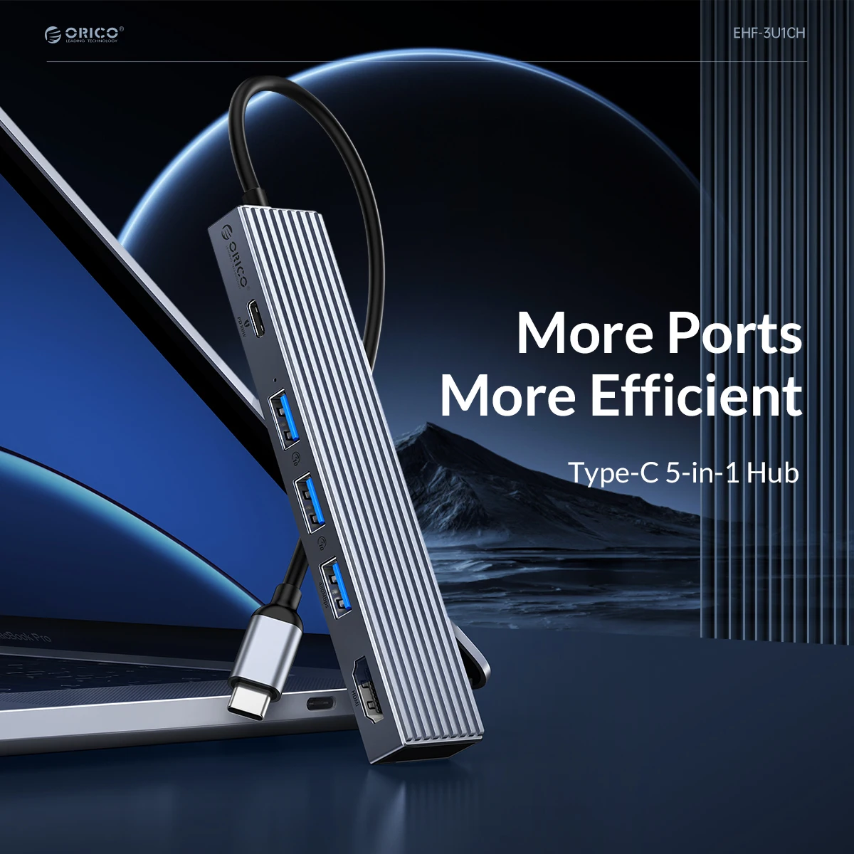 10Gbps, USB 3.2, 4K 60Hz, compatível com