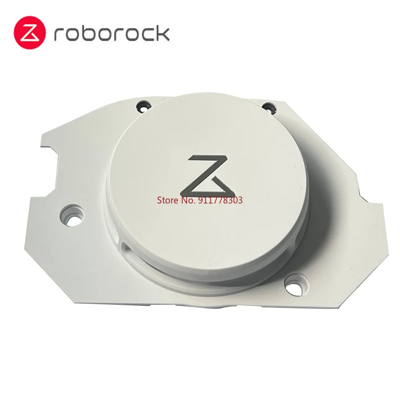 Topázio Original s Lds Capa Protetora para Roborock Peças de Aspirador Acessórios do Sensor do Laser s7 Pro Ultra G10