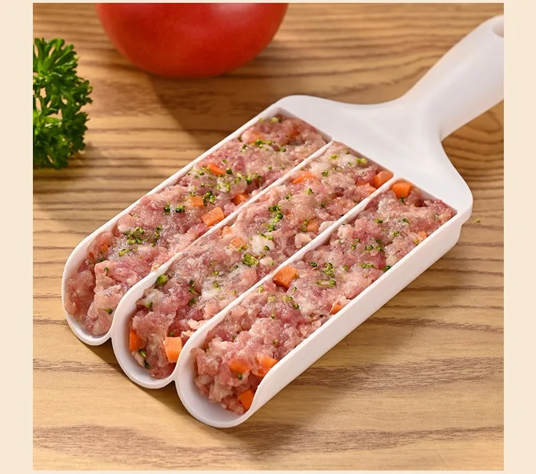 PP Meatball Maker Tool