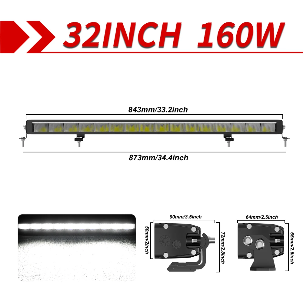 32inch