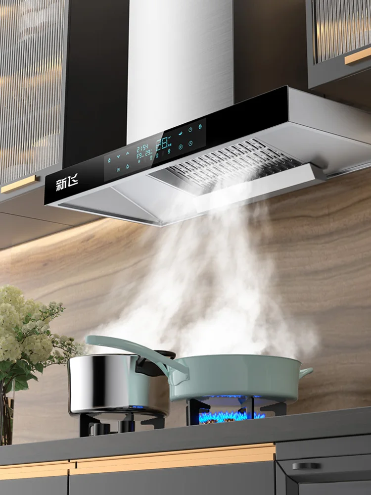 type ii kitchen hood