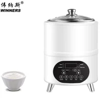 8L 12L Yogurt Maker Electric Yogurt Machine With Temperature Controller 1