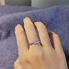 Anime Frieren Cosplay Rings Unisex Adjustable Opening Ring Jewelry Accessories Gifts 2