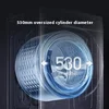 Washer & Dryer Super 2S 10kg Smart Washer with Home APP Connection 5