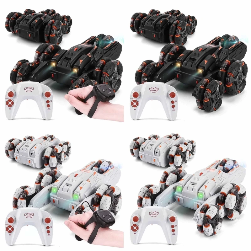 

Радиоуправляемая машинка для трюков для детей Радиоуправляемый поворотный кронштейн Радиоуправляемая машинка игрушечный высокоскоростной Радиоуправляемый автомобиль для взрослых