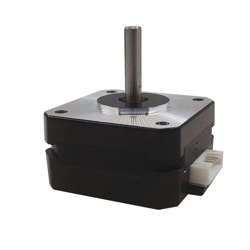 42 stepper motor 23mm 0.42N.m 1.5A for 3D print 17HS4023 stepper motor