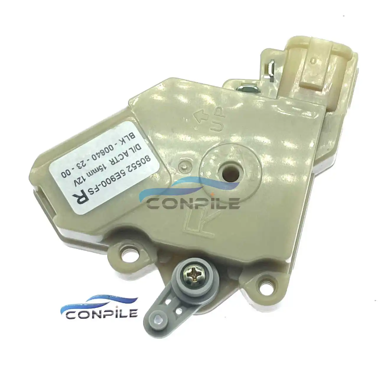 1pc for Nissan Bluebird 2 3 4 AEOLUS door lock central control motor actuator assembly for LANNIA