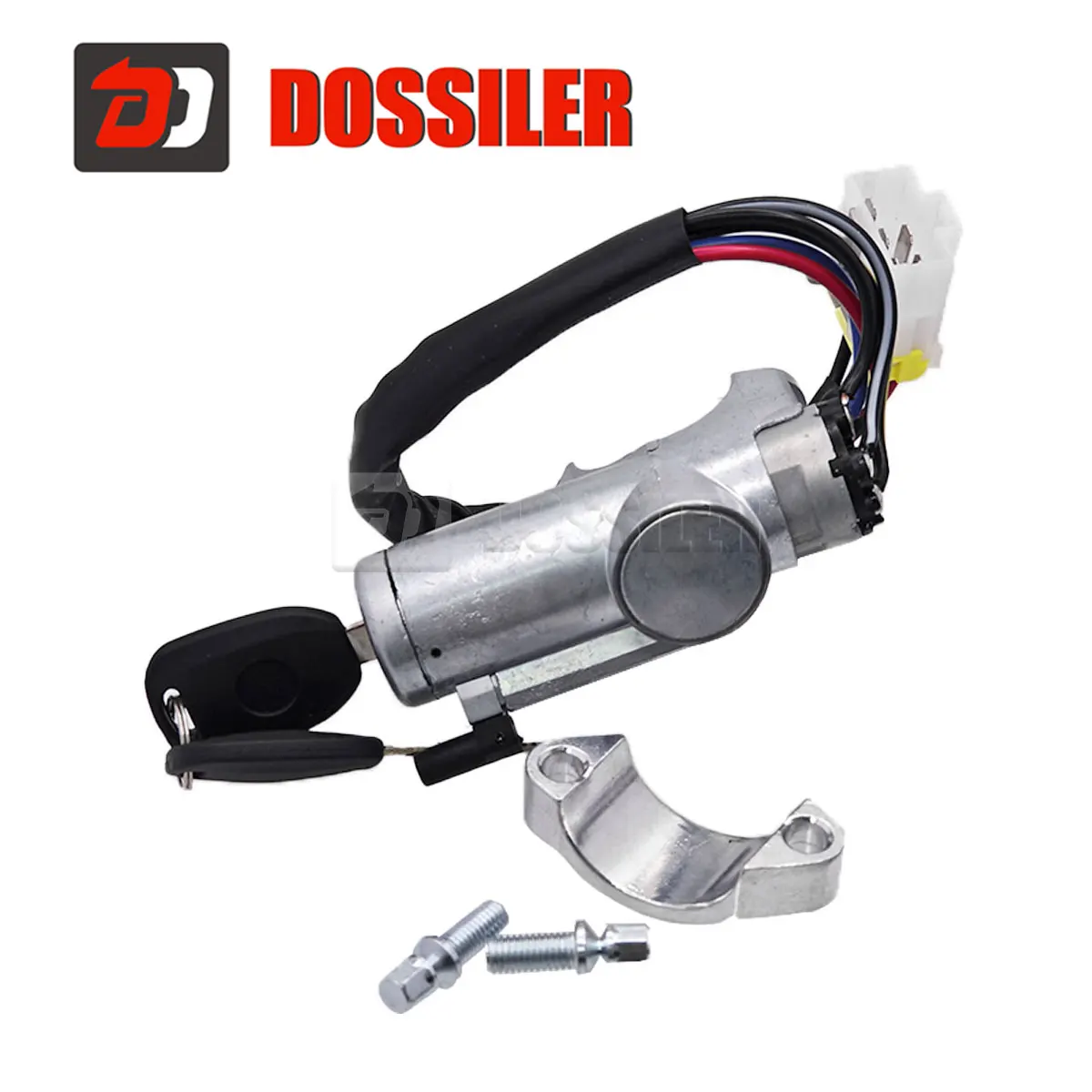 48700-23G00 닛산 픽업 D21 1986-1990 용 도시러 점화 스타트 잠금 스위치 새로운 고품질 점화 잠금 스위치 자동차 부품