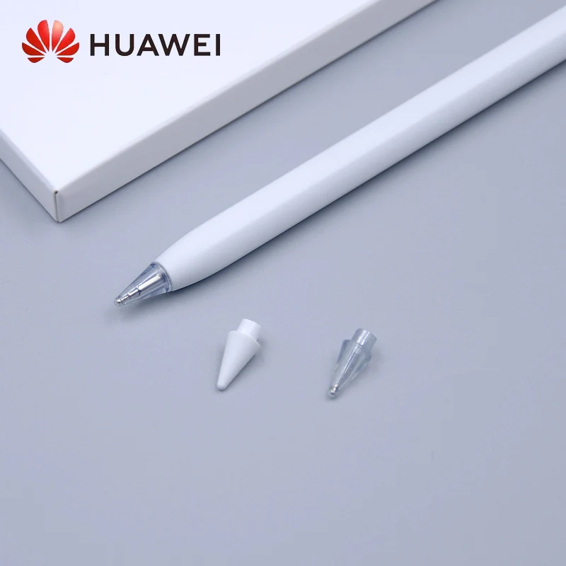 Dicas originais para HUAWEI M-Lápis, Dicas oficiais, 2ª geração, 3ª geração, aparência da edição branca, CD54 S L cd54R, substituível