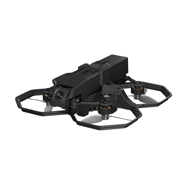 IFlight Defender 20 Lite O4 HD 2inch Quad - F411 AIO O4 Air Unit 1103 14000KV 2S 2