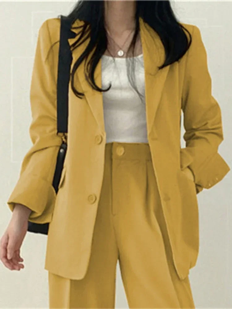 Lemon yellow