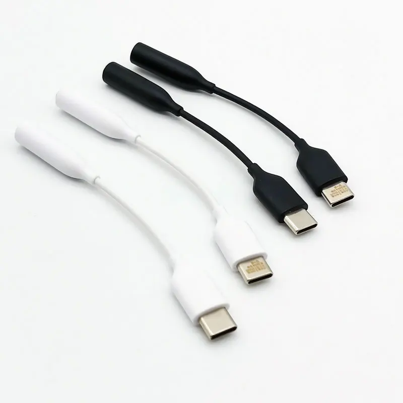 Samsung USB-C to 3.5mm Audio Adapter