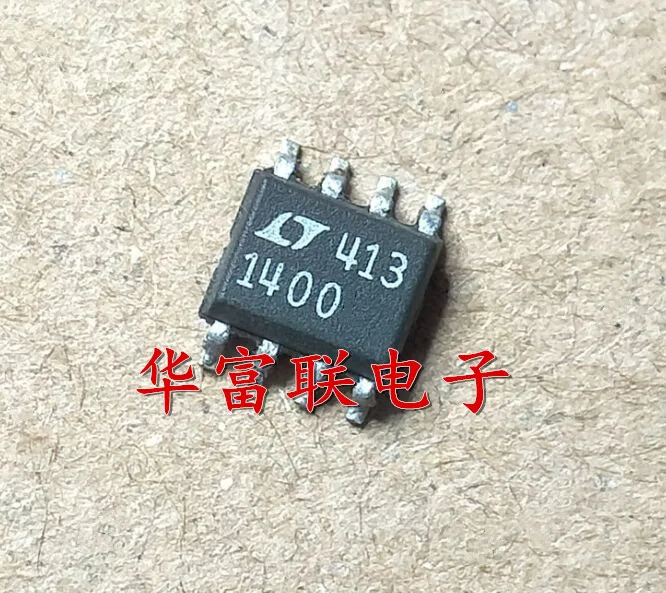 

Бесплатная доставка 12ADC ltc1400cs8. Ltc1400is8 SOP-8 5 шт.