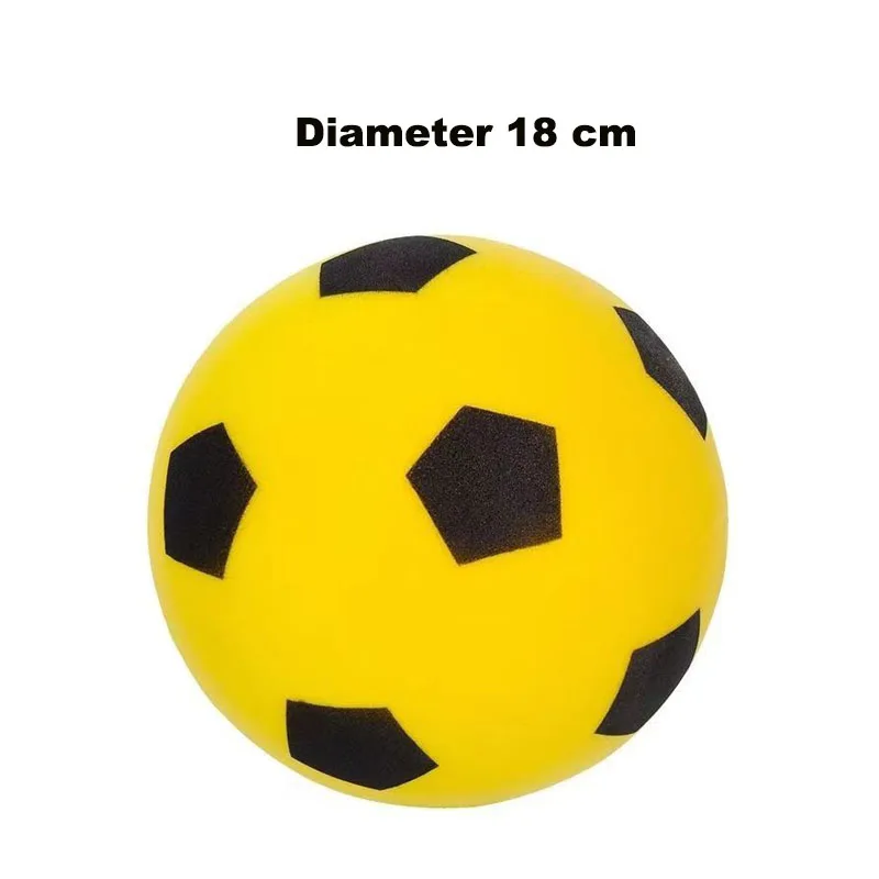Yellow-18cm