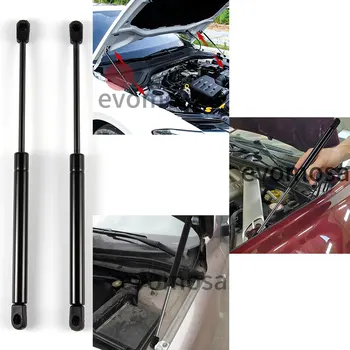Auto Baule Posteriore Cofano Ascensore Supporta Puntelli Asta Braccio Ammortizzatori Strut Bar Molla A Gas Ammortizzatori Per Hyundai Sonata 2015-2017 Berlina