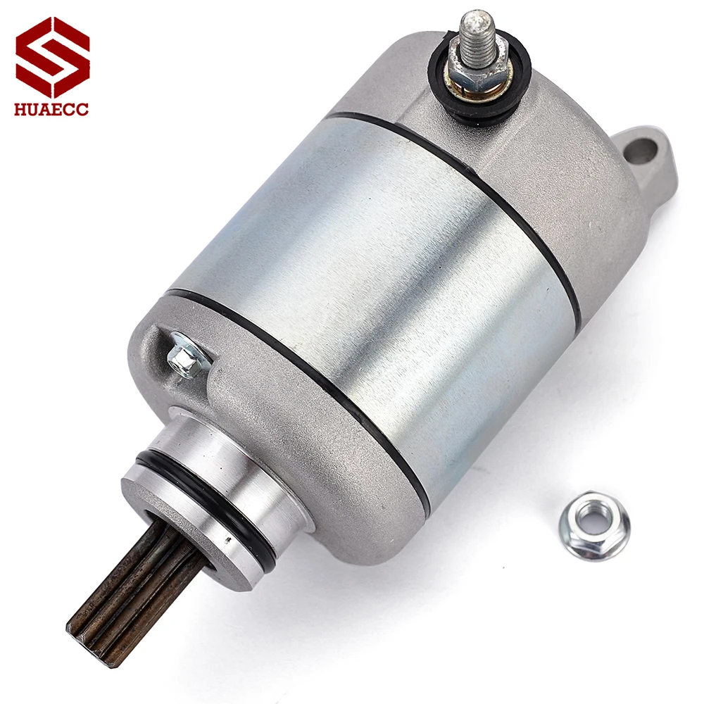 

Motorcycle Accessories Starter Motor for Honda CRF250X CRF 250X 250 X 2004-2017 2016 2015 2014 2013 2012 2011 2010 31200-KSC-671