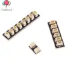 0.8 MM 2/6/8/12 Pin Mini Sockets For Led Light Kit Compatile With Lego Blocks Model DIY Toys 5