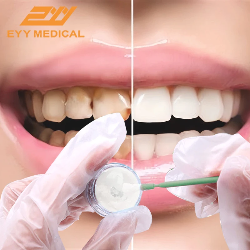 EYY Tooth Whitener Gel Teeth Whitening Products Brighteni Teeth