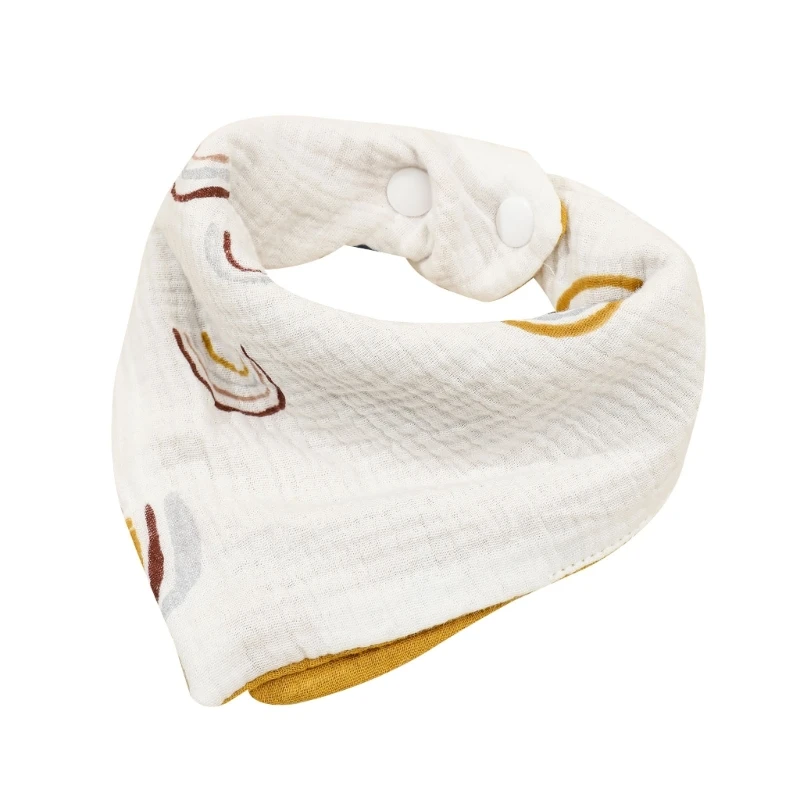 Рисунок 3 - Тканевый нагрудник для отрыжки