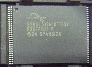

Бесплатная доставка S29GL512N10TFI01 S29GL512N10TAI01 10 шт.