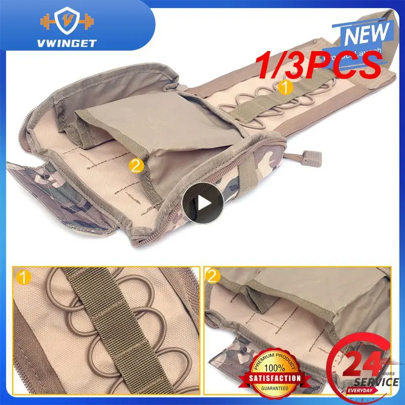 

1/3 шт., тактический Набор для оказания первой помощи