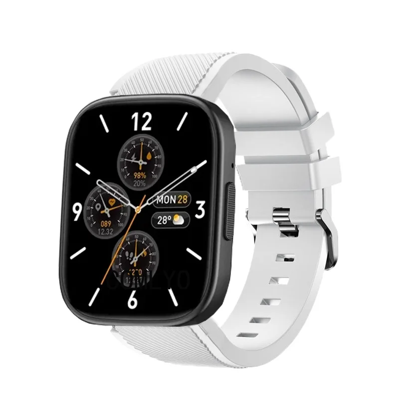 Zeblaze GTS 3 ÷ Ʈ ġ Ʈ , Ǹ ü  ũ ȣ ʸ, 3in 1