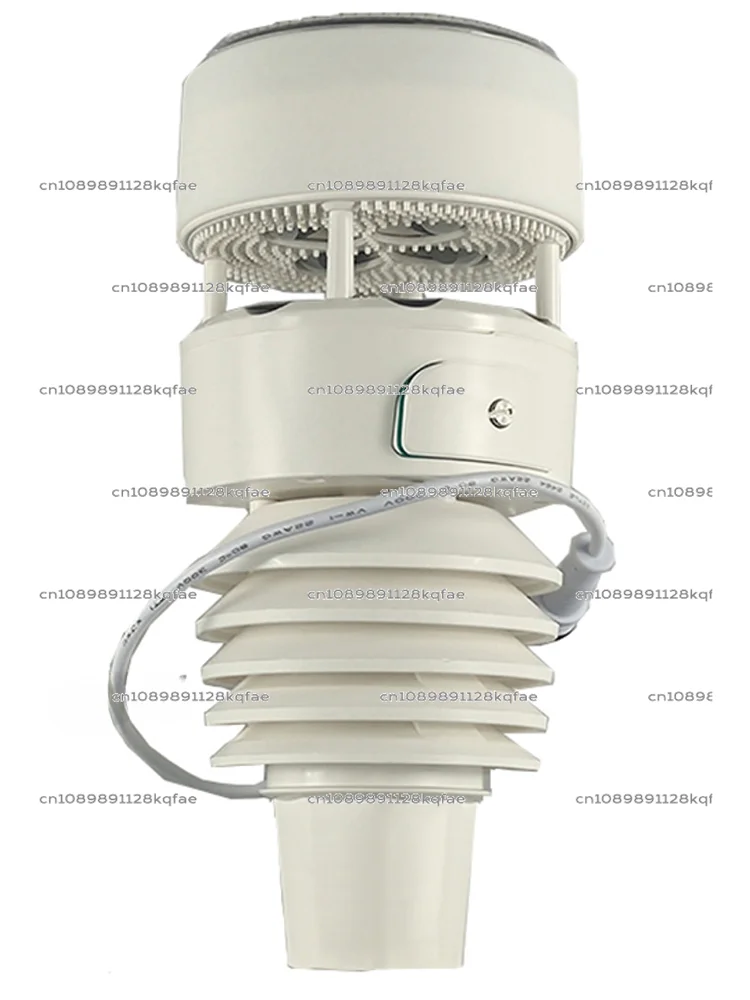 

Ультразвуковая метеостанция, беспроводная, скорость ветра, направление ветра, дождь, технические характеристики, температура, влажность, давление воздуха