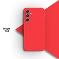Bright Red