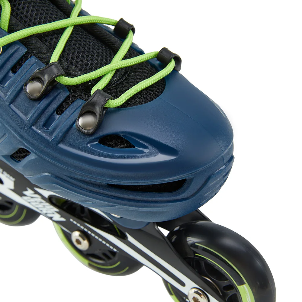 Adjustable Inline Skates Image 12