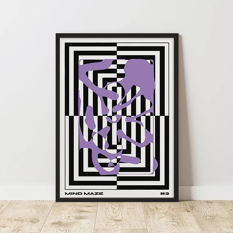 (A3)30x42cm Unframed