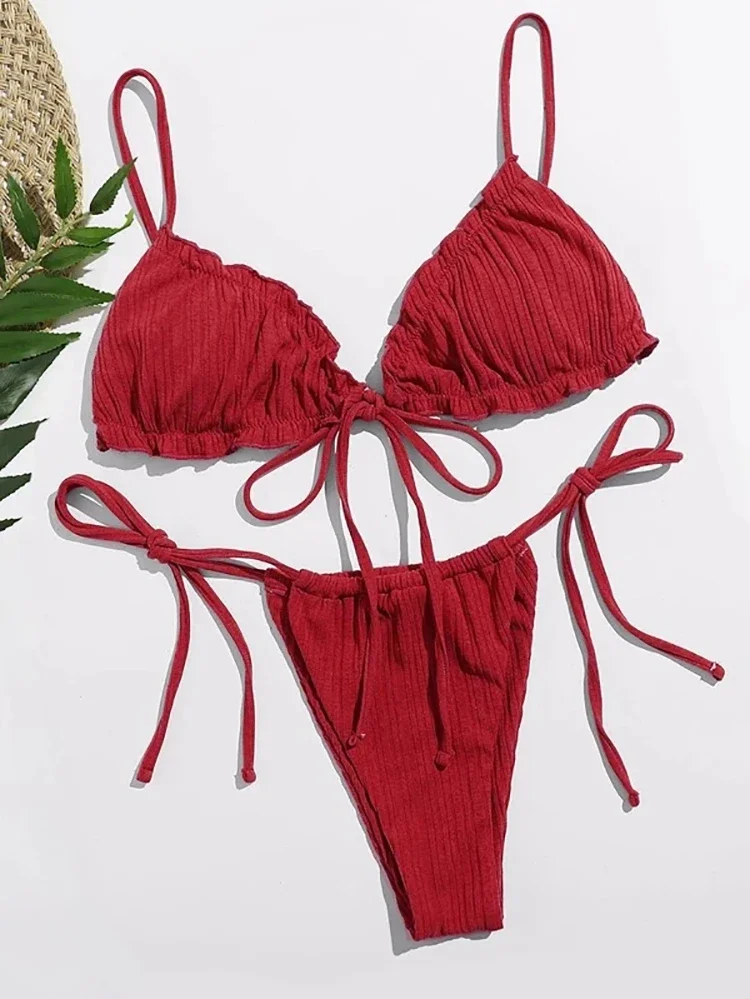 Bikini Sexy 2026 - Modellato