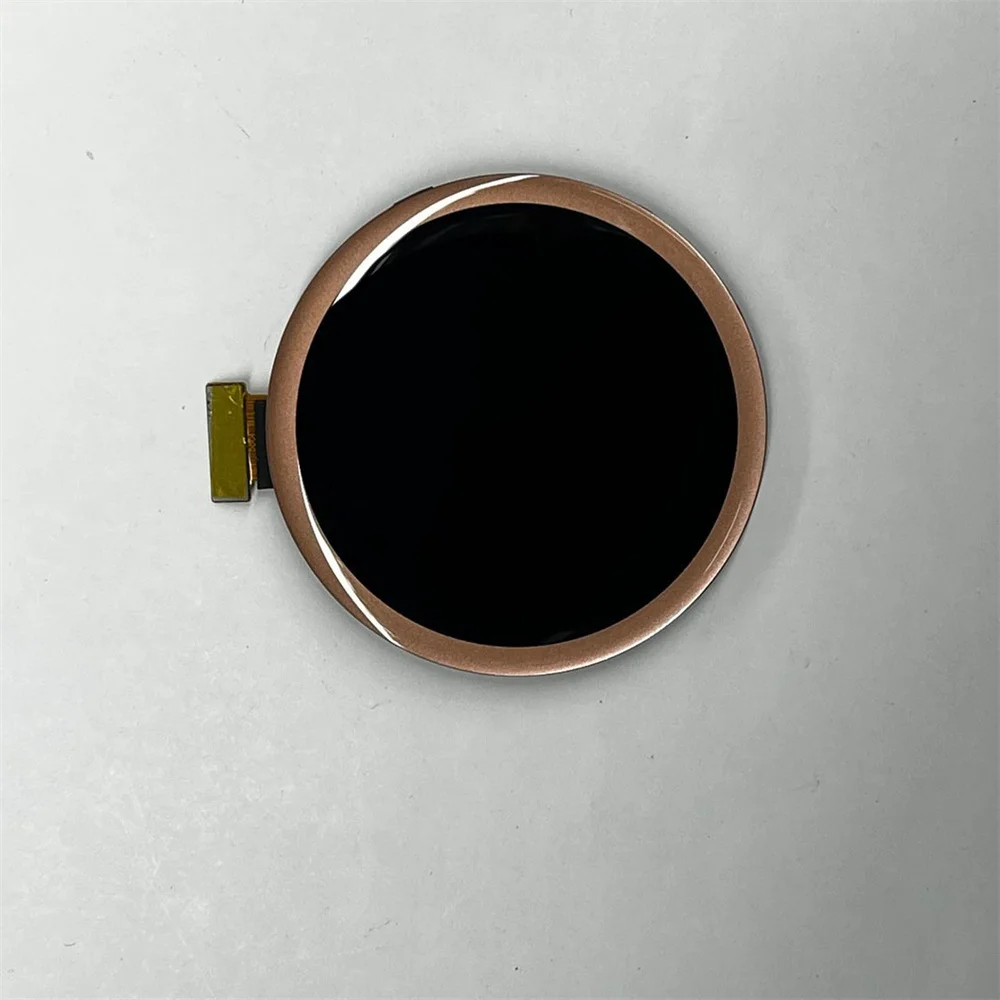 

42mm For Honor Watch 2 LCD Screen Touch Panel Digitizer Display Frame For Honor Watch 2 HEB-B19