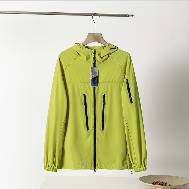 ARC Outdoor Summer Couple Fashion Sports, Mountain Climbing, Travel, Fishing, Camping, Casual Breathable Sun-protective Clothing