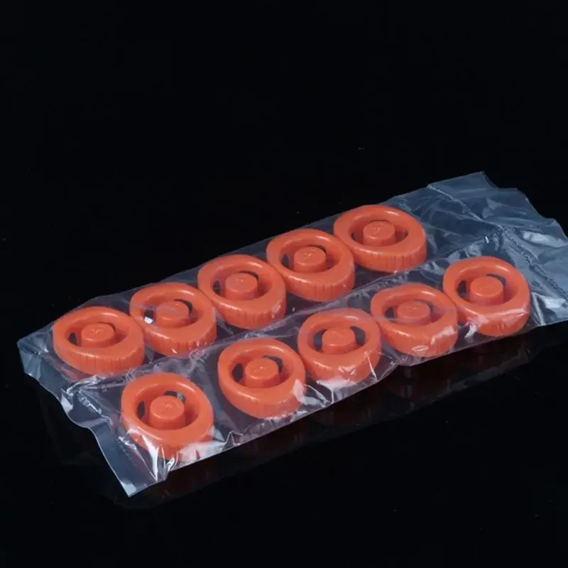 10 Pcs Children Puree Squeezer Home Kitchen Dispenser Accessories Baby Food Fresh Storage Bag Sub-package Food storage