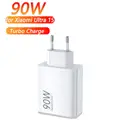 EU Charger