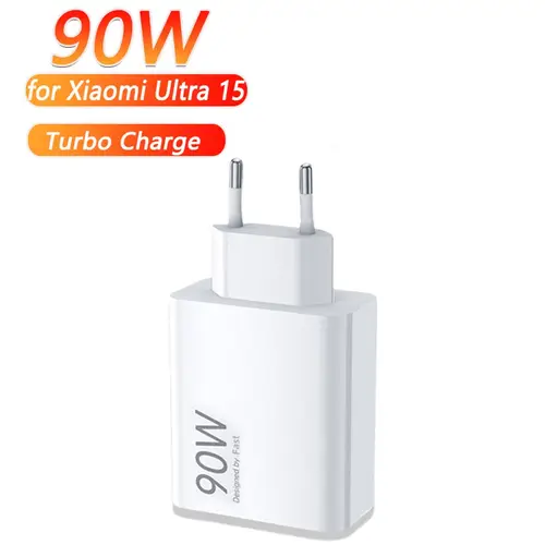 90W USB Charger Turbo Fast Charge 6A Type C Cable for Phone Adapter for Xiaomi 15 14 13 12 11 10 Ultra Redmi Note 12T 13 Pro - Image 7