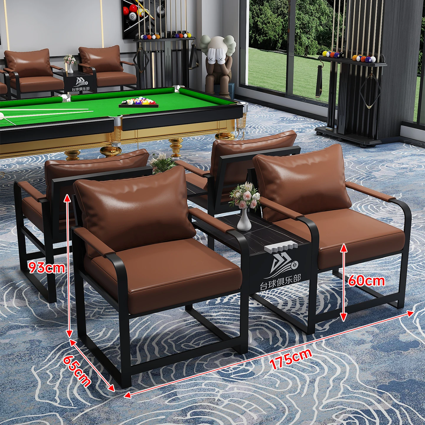 1 1 coffee table