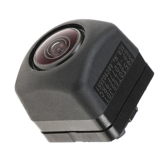 OEM リアビュー リバース バックアップ カメラ ホンダ 39530-T5A-003