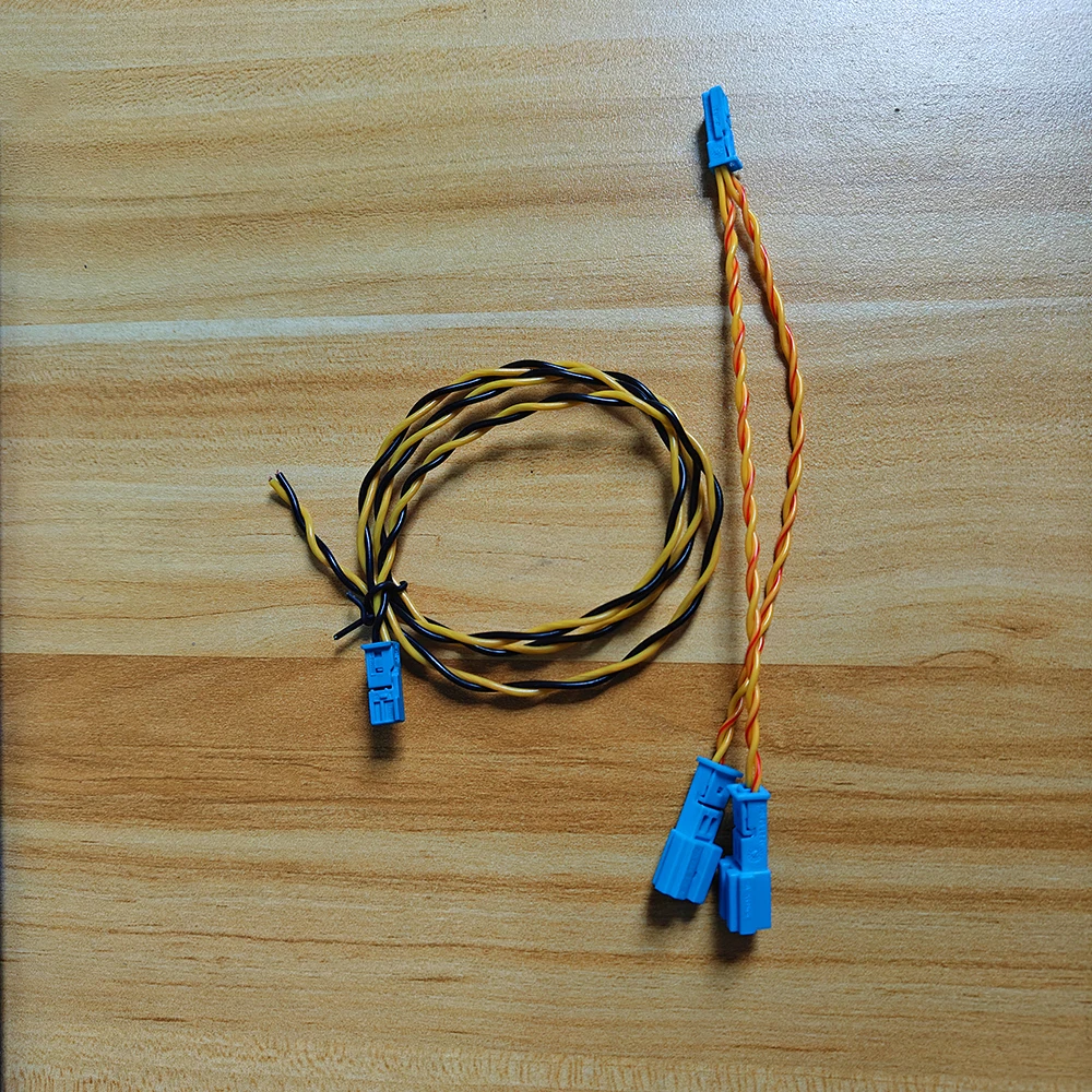 Universal Audio Line Modified Tenor Central Cord 70cm Lossless Cord Plug For Bmw Series Tweeter One Minute Two For Harman Kardon