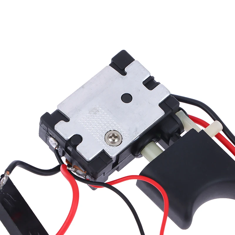 

Electric Drill Dustproof Speed Control Push Button Trigger Switch DC Cordless Drill Switch