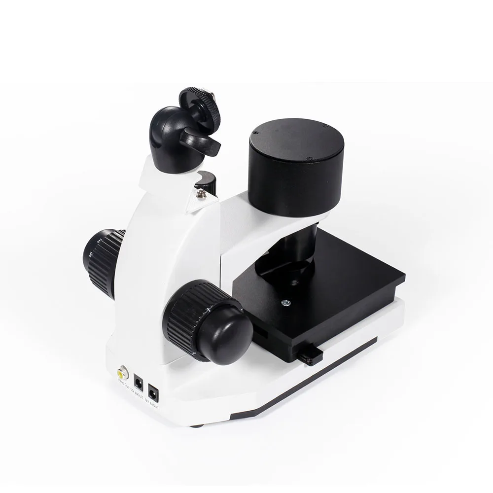 

10 Inch Microcirculation Microscope / Nailfold detector blood health scanner / capillaroscope nailfold microcirculation detector