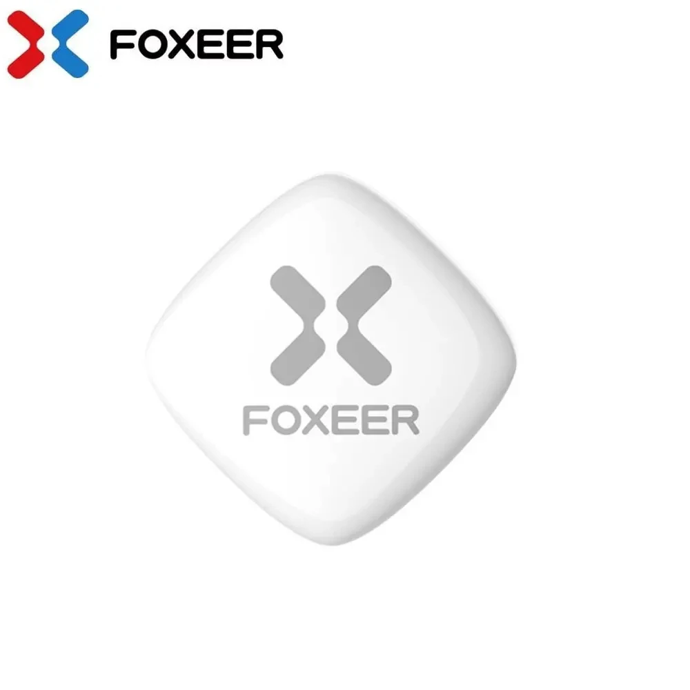 

Foxeer Echo 2 5,8G 9 дБи патч-антенна RHCP LHCP SMA Мини FPV Антенна для FPV дрона Goggle
