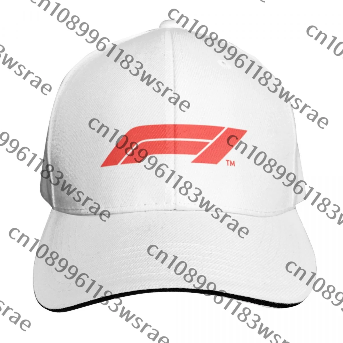 

Бейсболка F 1 Racing 2024 A